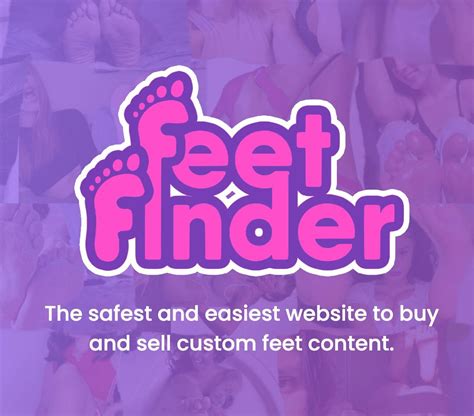 feet finder tiktok